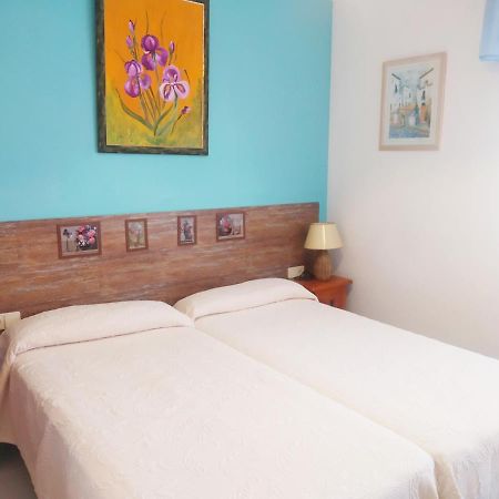 Apartamentos Esmeralda 2 كاليبي المظهر الخارجي الصورة