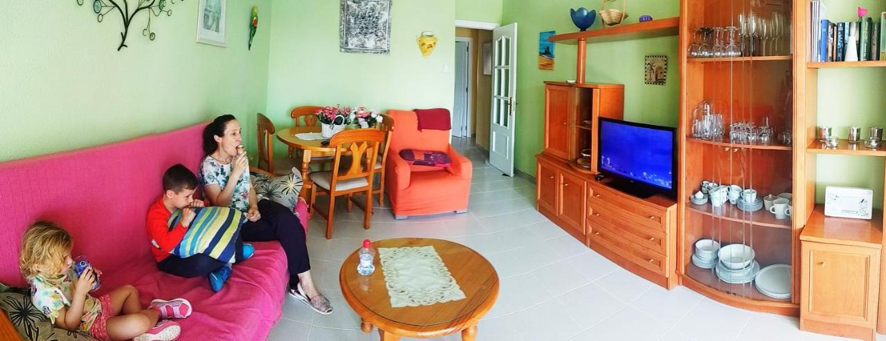 Apartamentos Esmeralda 2 كاليبي المظهر الخارجي الصورة