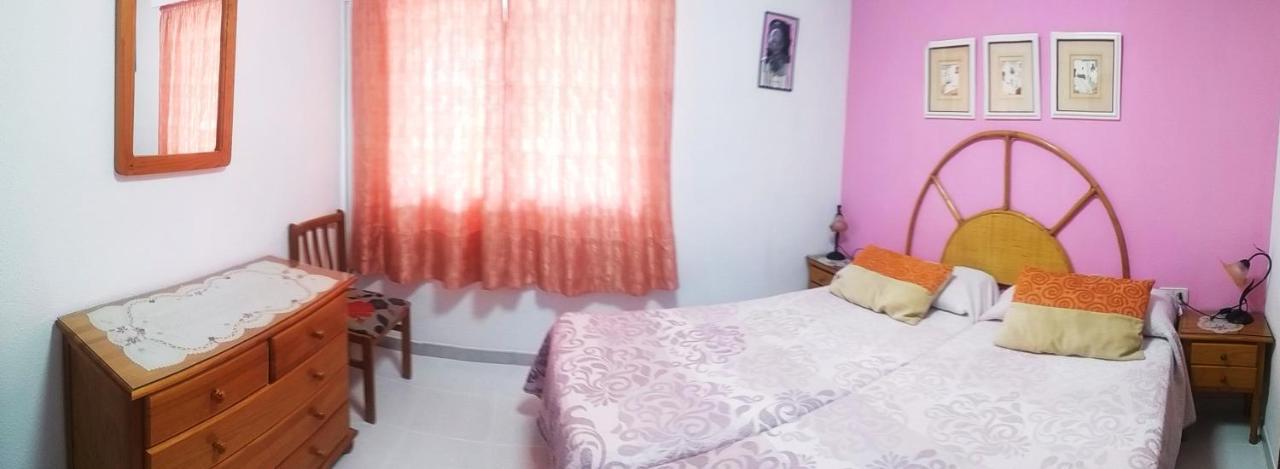 Apartamentos Esmeralda 2 كاليبي المظهر الخارجي الصورة