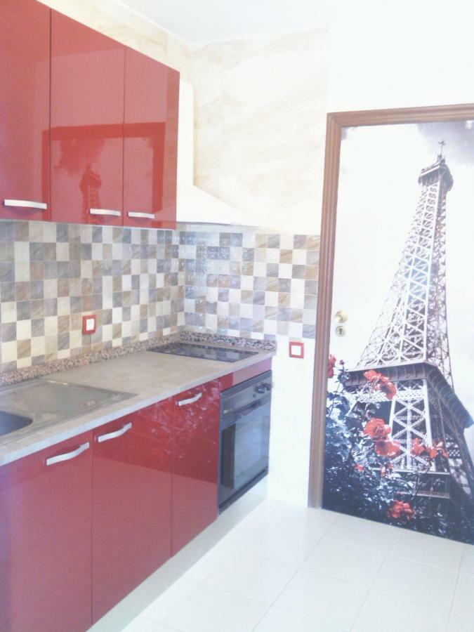 Apartamentos Esmeralda 2 كاليبي المظهر الخارجي الصورة