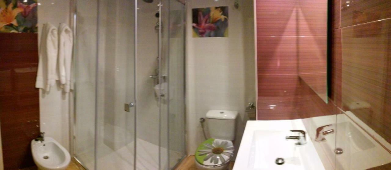 Apartamentos Esmeralda 2 كاليبي المظهر الخارجي الصورة