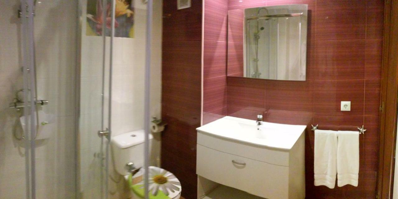 Apartamentos Esmeralda 2 كاليبي المظهر الخارجي الصورة