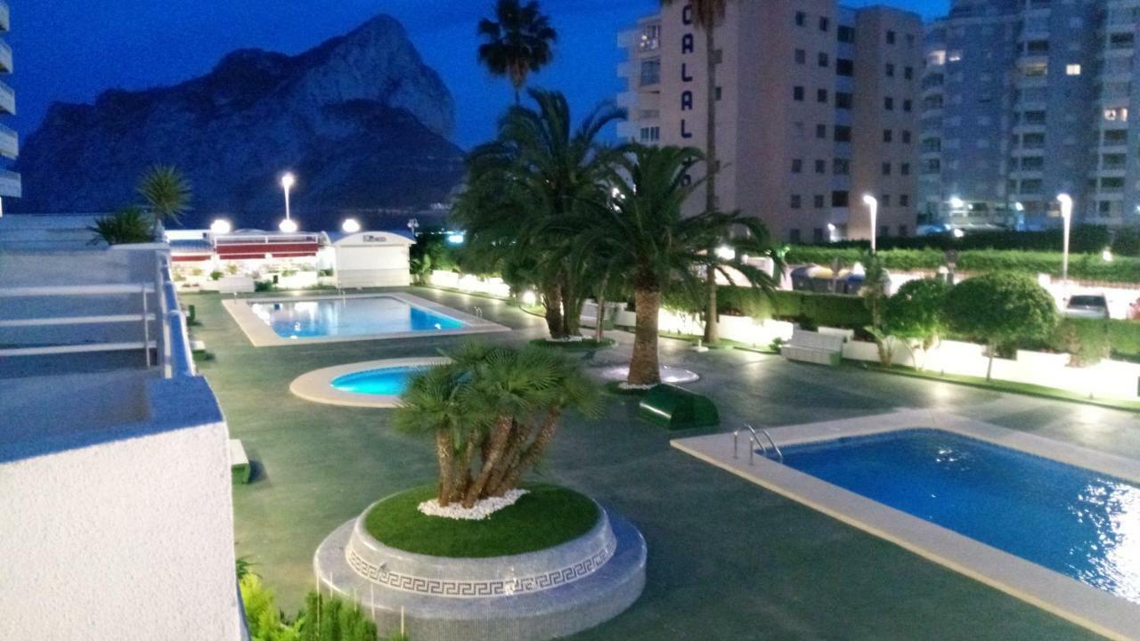 Apartamentos Esmeralda 2 كاليبي المظهر الخارجي الصورة