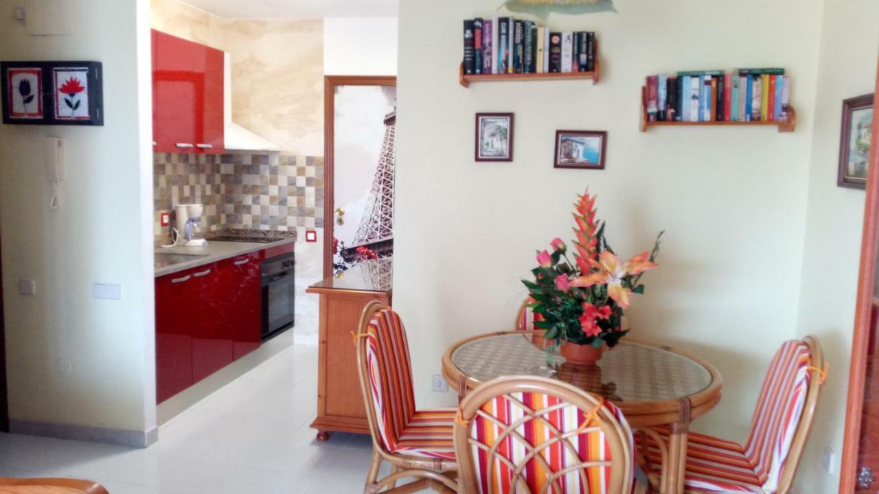 Apartamentos Esmeralda 2 كاليبي المظهر الخارجي الصورة