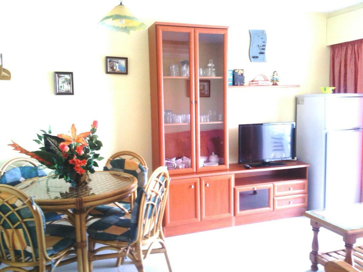 Apartamentos Esmeralda 2 كاليبي المظهر الخارجي الصورة