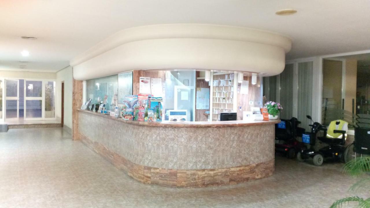 Apartamentos Esmeralda 2 كاليبي المظهر الخارجي الصورة