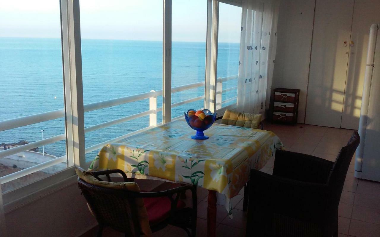 Apartamentos Esmeralda 2 كاليبي المظهر الخارجي الصورة